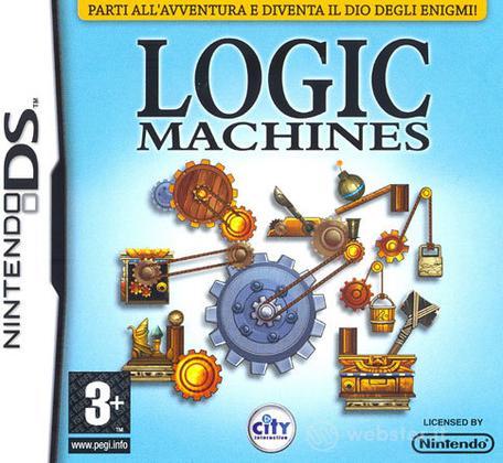 Logic Machines Logic Machines