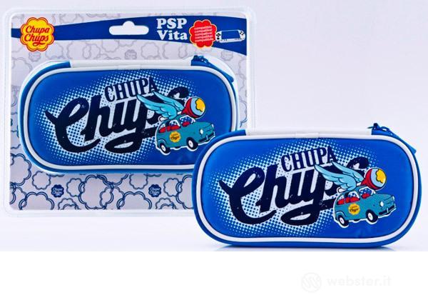 Custodia Chupa Chups PSP-PSVITA Custodia Chupa Chups PSP-PSVITA