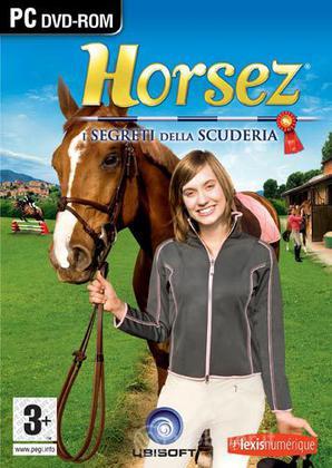 Horsez - I Segreti Della Scuderia Horsez - I Segreti Della Scuderia