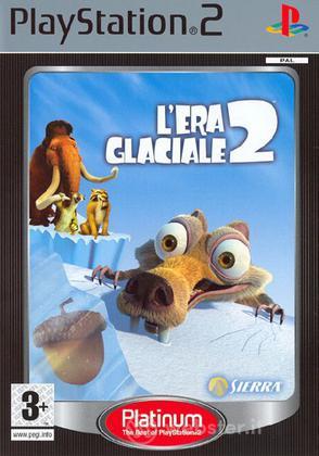 Era Glaciale 2 Era Glaciale 2