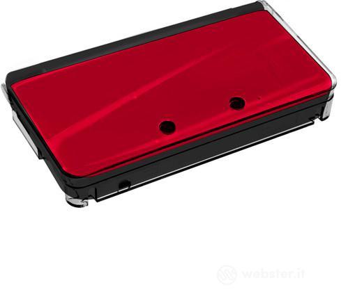 Case in policarbonato 3DS XL Case in policarbonato 3DS XL