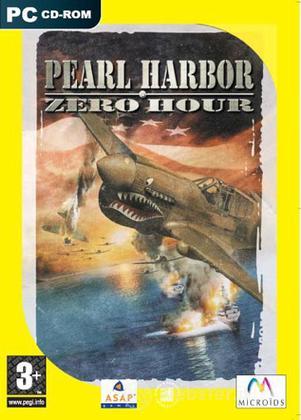 Pearl Harbor Zero Hour Pearl Harbor Zero Hour