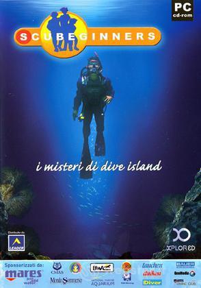 Scubeginners: Mondo Sommerso Scubeginners: Mondo Sommerso