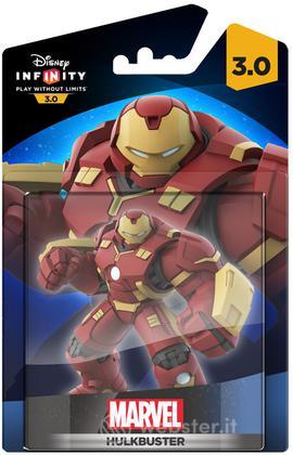 Disney Infinity 3 Iron Man Hulkbuster Disney Infinity 3 Iron Man Hulkbuster