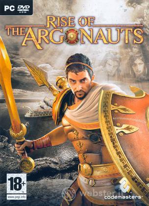 The Rise Of The Argonauts The Rise Of The Argonauts