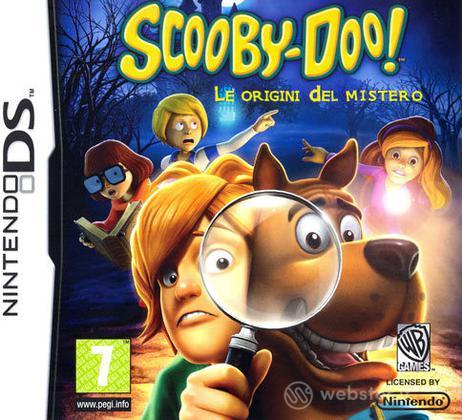 Scooby Doo Le Origini Del Mistero Scooby Doo Le Origini Del Mistero