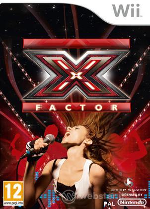 X-Factor X-Factor