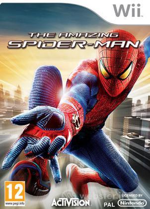 The Amazing Spiderman The Amazing Spiderman