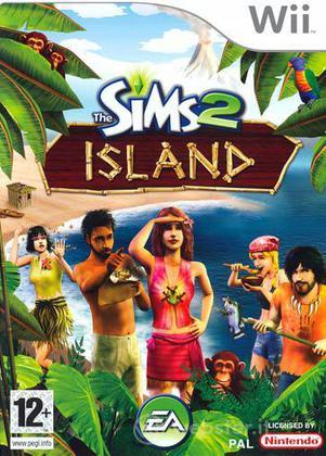 The Sims 2 Island The Sims 2 Island