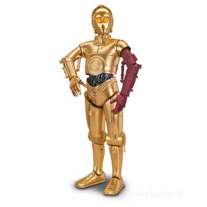 Figure Star Wars - C-3PO Red Arm 50cm Figure Star Wars - C-3PO Red Arm 50cm