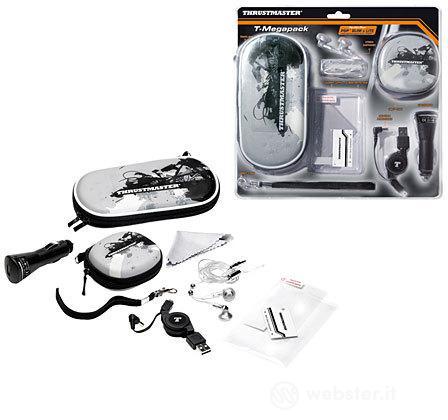 NDS Silver Pack - THR NDS Silver Pack - THR