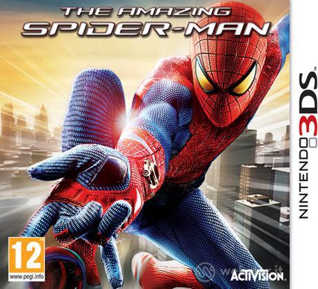 The Amazing Spiderman The Amazing Spiderman