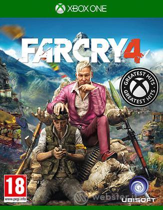 Far Cry 4 Greatest Hits Far Cry 4 Greatest Hits
