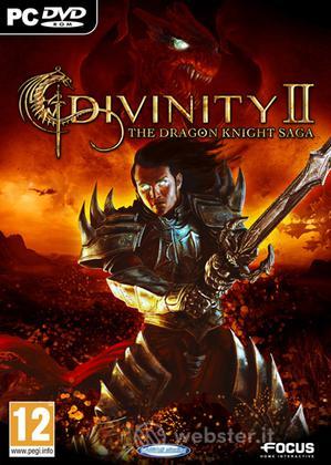 Divinity 2 The Dragon Knight Saga Divinity 2 The Dragon Knight Saga