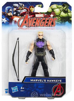 Figure Hawkeye 10cm Figure Hawkeye 10cm