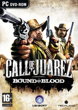 Call Of Juarez 2 Call Of Juarez 2