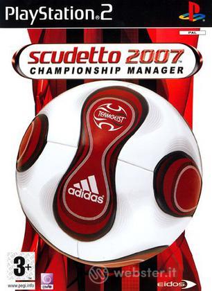 Scudetto 2007 Scudetto 2007