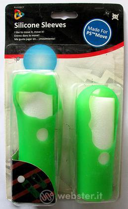Kit Guscio in silicone Verde Kit Guscio in silicone Verde