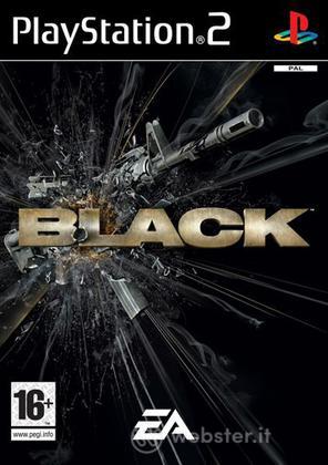 Black Black