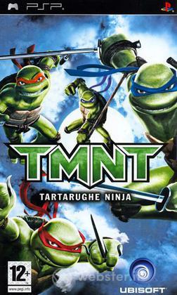 Teenage Ninja Mutant Turtles Teenage Ninja Mutant Turtles