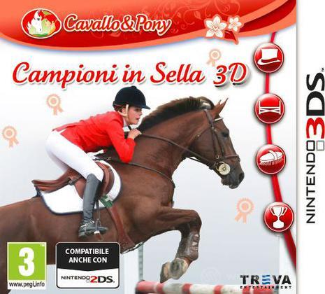 Campioni in Sella Campioni in Sella