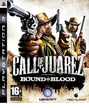 Call Of Juarez 2 Call Of Juarez 2