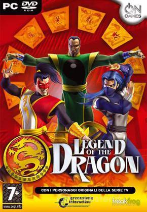 La Leggenda Del Drago La Leggenda Del Drago