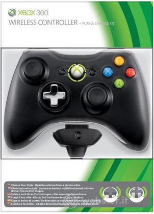 MICROSOFT X360 Color Accessory Pack New MICROSOFT X360 Color Accessory Pack New