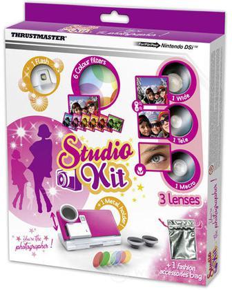 DSi Studio Kit - THR DSi Studio Kit - THR