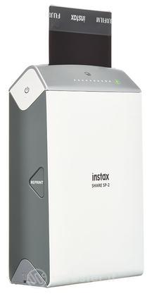 FUJIFILM Stampante Instax Share - Silver FUJIFILM Stampante Instax Share - Silver