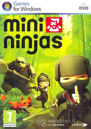 Mini Ninjas Mini Ninjas