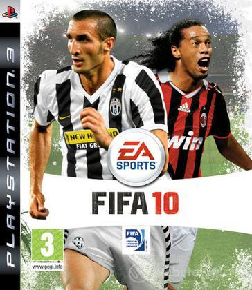 Fifa 10 Fifa 10