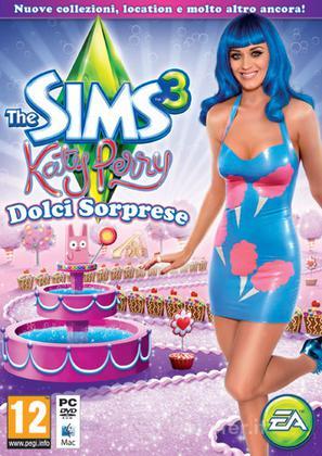 The Sims 3 Katy Perry Dolci Sorprese The Sims 3 Katy Perry Dolci Sorprese