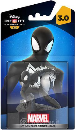 Disney Infinity 3 Spider-Man Nero Disney Infinity 3 Spider-Man Nero