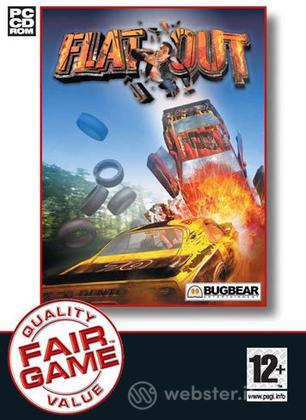 Flatout Flatout