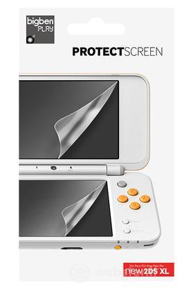 BB Screen Protector New 2DSXL BB Screen Protector New 2DSXL