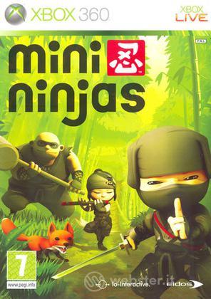 Mini Ninjas Mini Ninjas
