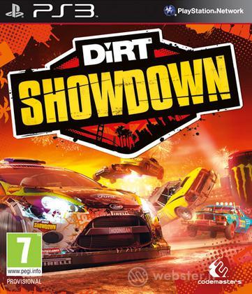Dirt Showdown Dirt Showdown