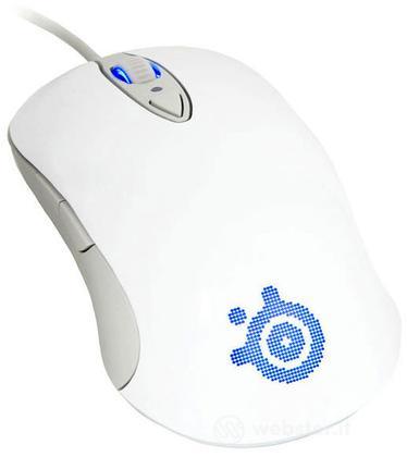 STEELSERIES Mouse Sensei RAW Frost Blue STEELSERIES Mouse Sensei RAW Frost Blue