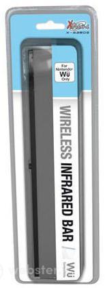WII Wireless Sensor Bar - XT WII Wireless Sensor Bar - XT