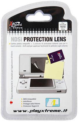 DSi Pellicole - XT DSi Pellicole - XT