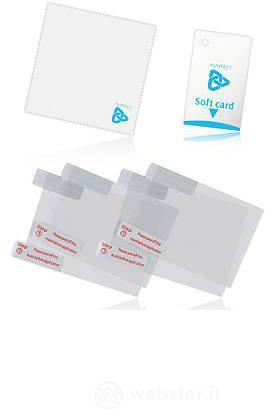 Kit Proteggi Schermo 3DS Kit Proteggi Schermo 3DS