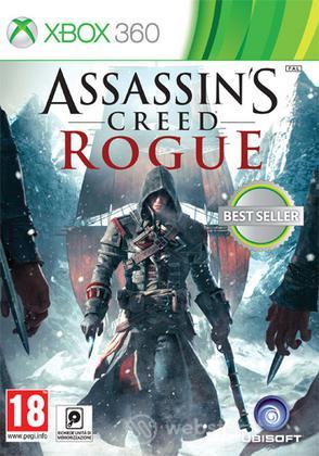 Assassin's Creed Rogue Classics Assassin's Creed Rogue Classics