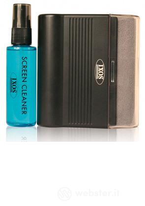 Kit pulizia display 45ml LCD/TFT/Plasma Kit pulizia display 45ml LCD/TFT/Plasma