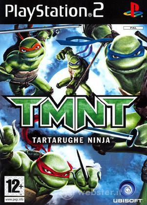 Teenage Ninja Mutant Turtles Teenage Ninja Mutant Turtles