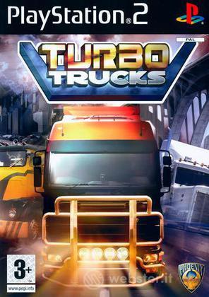 Turbo Trucks Turbo Trucks