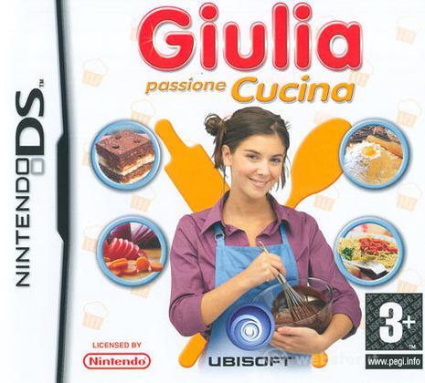 Giulia Passione Cucina Giulia Passione Cucina