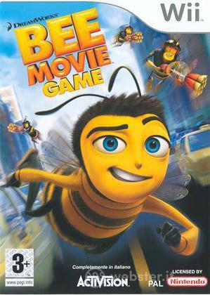 Bee Movie Bee Movie