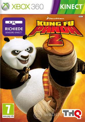Kung Fu Panda 2 Kung Fu Panda 2