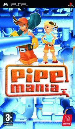 Pipemania Pipemania